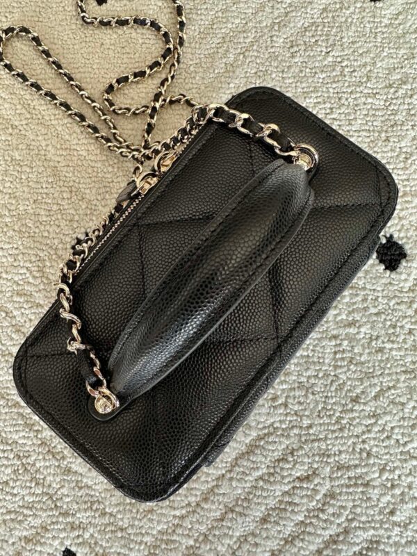 img_0b9f920c_20251208_i1765163014202_5237_0_2_jpg CHANEL 25S VANITY BAG 17 IN BLACK CAVIAR LEATHER WITH GOLD HARDWARE