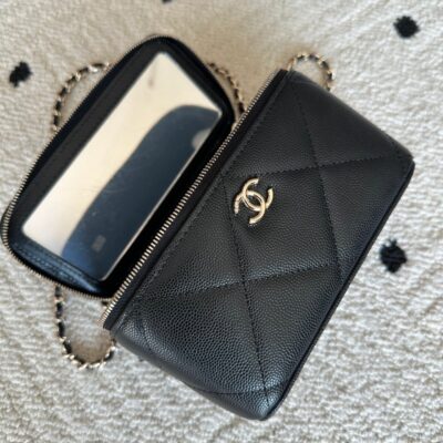 img_0b9f920c_20251208_i1765163014206_2687_0_5_jpg CHANEL 25S VANITY BAG 17 IN BLACK CAVIAR LEATHER WITH GOLD HARDWARE