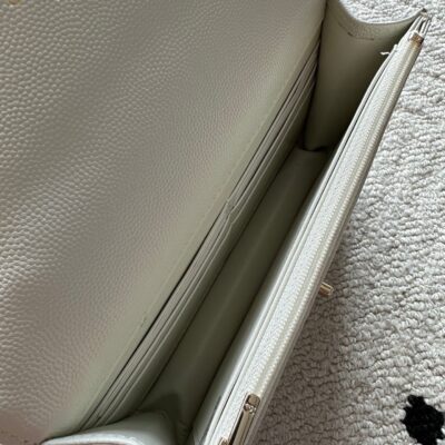 img_0b9f920c_20251208_i1765163767211_3299_0_7.jpg_1 CHANEL 25S MINI FLAP BAG 19 IN WHITE CAVIAR LEATHER