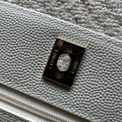 img_0b9f920c_20251208_i1765163767239_6961_0_6.jpg_1 CHANEL 25S MINI FLAP BAG 19 IN WHITE CAVIAR LEATHER