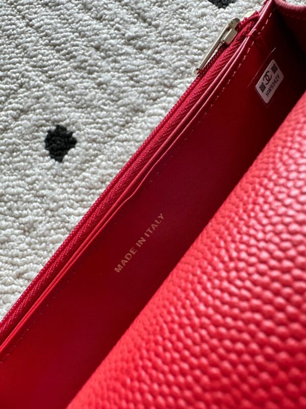 img_0b9f920c_20251208_i1765163780519_7088_0_8_jpg CHANEL 25S MINI FLAP BAG 19 IN RED CAVIAR LEATHER