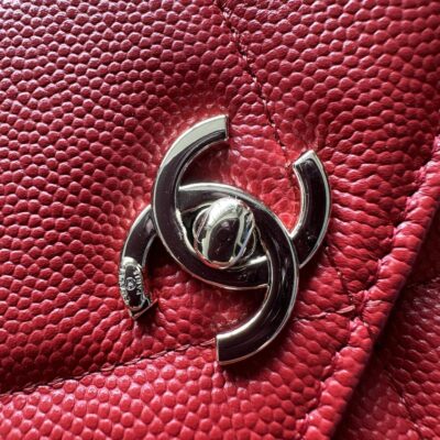 img_0b9f920c_20251208_i1765163780684_5311_0_4_jpg CHANEL 25S MINI FLAP BAG 19 IN RED CAVIAR LEATHER