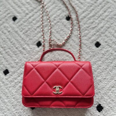 img_0b9f920c_20251208_i1765163780706_771_0_0_jpg CHANEL 25S MINI FLAP BAG 19 IN RED CAVIAR LEATHER