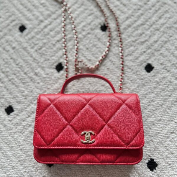 img_0b9f920c_20251208_i1765163780706_771_0_0_jpg CHANEL 25S MINI FLAP BAG 19 IN RED CAVIAR LEATHER