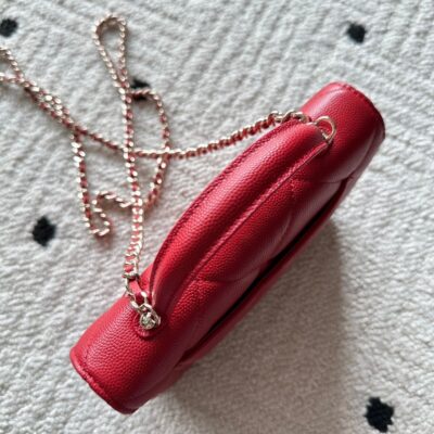 img_0b9f920c_20251208_i1765163780736_6910_0_2_jpg CHANEL 25S MINI FLAP BAG 19 IN RED CAVIAR LEATHER