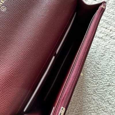 img_0b9f920c_20251208_i1765163794460_8751_0_7_jpg CHANEL 25S MINI FLAP BAG 19 IN DARK RED CAVIAR LEATHER