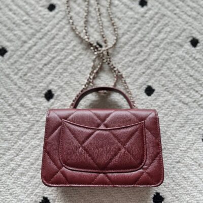 img_0b9f920c_20251208_i1765163794736_5134_0_1_jpg CHANEL 25S MINI FLAP BAG 19 IN DARK RED CAVIAR LEATHER