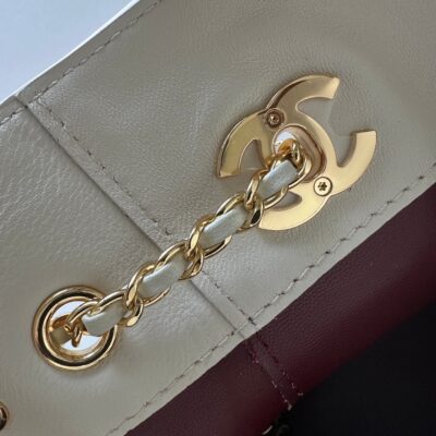 img_0b9f920c_20260622_i1782107206827_2695_0_7_jpg CHANEL 26S MINI BUCKET BAG 18 IN IVORY WHITE QUILTED CALFSKIN GOLD HARDWARE
