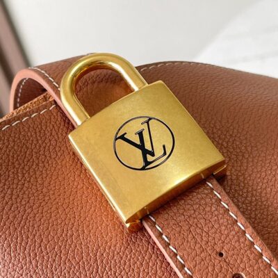 img_1578ca1d_20240925_a1727255946761_0070_jpg LOW KEY CABAS 47 IN SASSY SALMON GRAINED CALFSKIN GOLD BUCKLE