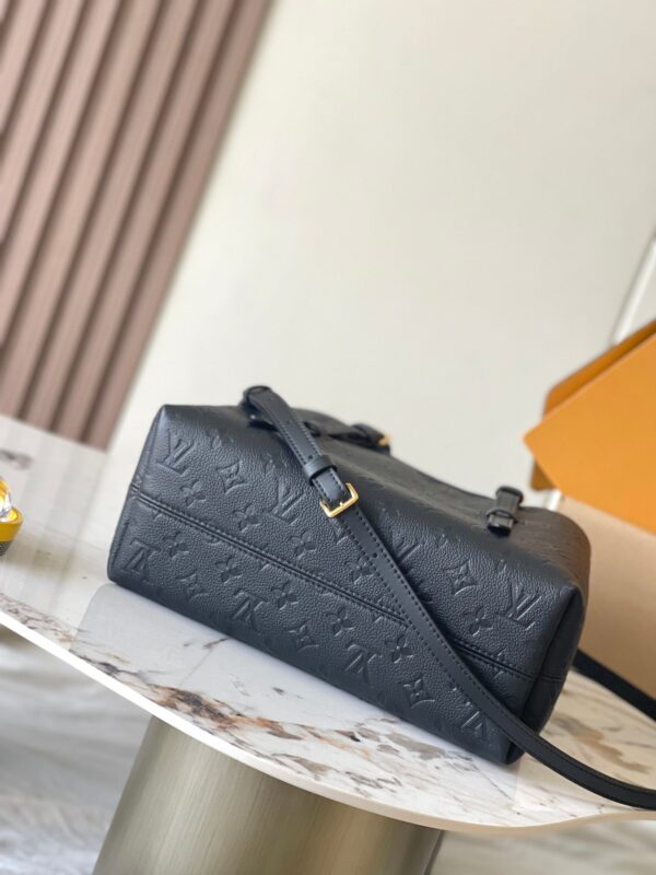 img_1578ca1d_20240929_a1727599317144_7744_jpg BABYLONE TOTE 31 IN BLACK MONOGRAM EMPREINTE LEATHER
