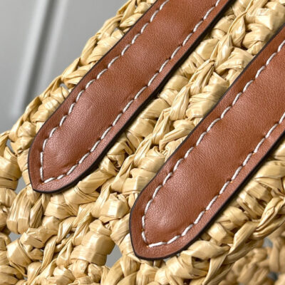 img_264ef64b_20240830_i1724954906_5524_8_jpg ONTHEGO MM 37 IN BEIGE WOVEN RAFFIA WITH LEATHER DETAILING