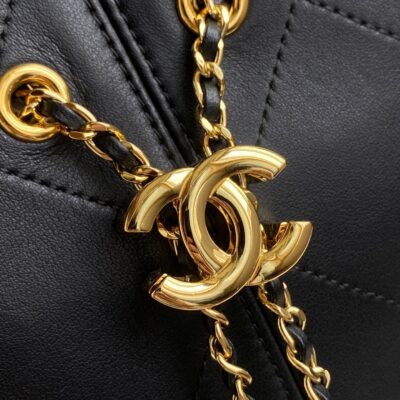 img_2d28104e_20260425_i1777095364430_8888_0_3_jpg CHANEL 26S QUILTED HOBO LARGE BAG 35 IN BLACK CALFSKIN GOLD HARDWARE