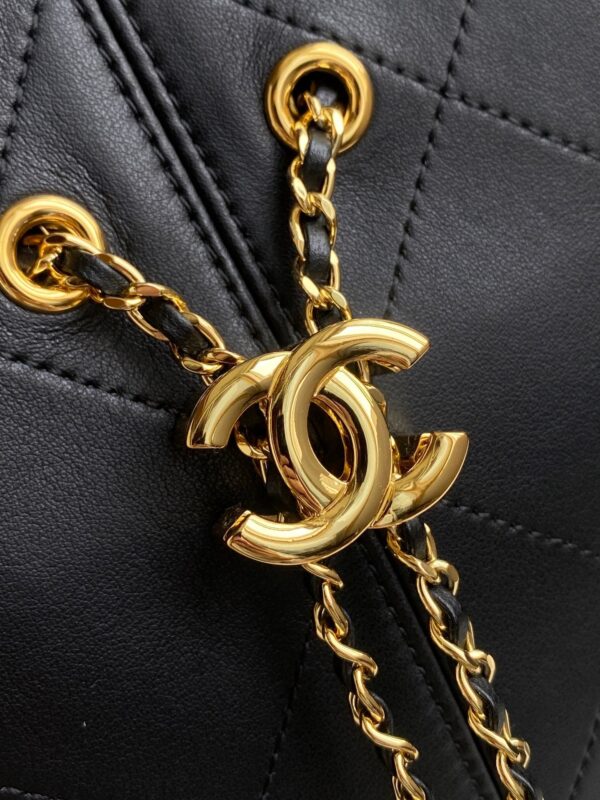 img_2d28104e_20260425_i1777095364430_8888_0_3_jpg CHANEL 26S QUILTED HOBO LARGE BAG 35 IN BLACK CALFSKIN GOLD HARDWARE
