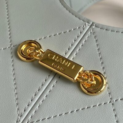 img_2d28104e_20260427_i1777266843216_8715_0_4_jpg CHANEL 26S QUILTED HOBO BAG 27 IN PALE BLUE CALFSKIN GOLD HARDWARE
