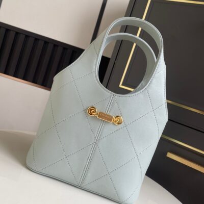 img_2d28104e_20260427_i1777266844165_4945_0_2_jpg CHANEL 26S QUILTED HOBO BAG 27 IN PALE BLUE CALFSKIN GOLD HARDWARE
