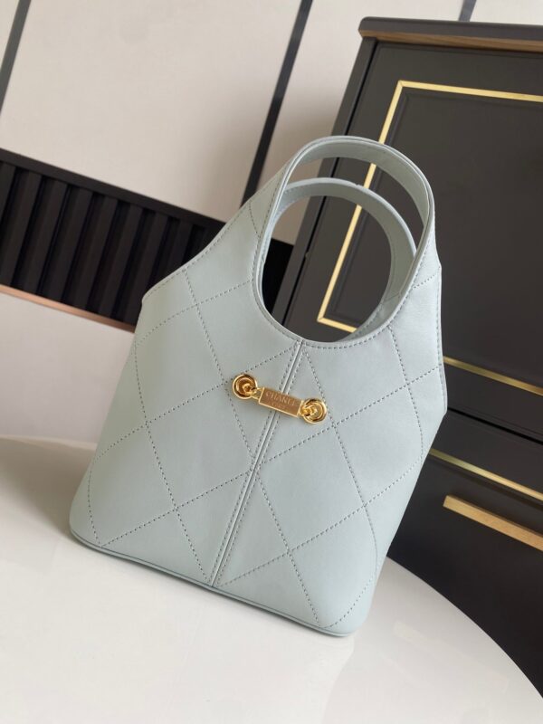 img_2d28104e_20260427_i1777266844165_4945_0_2_jpg CHANEL 26S QUILTED HOBO BAG 27 IN PALE BLUE CALFSKIN GOLD HARDWARE