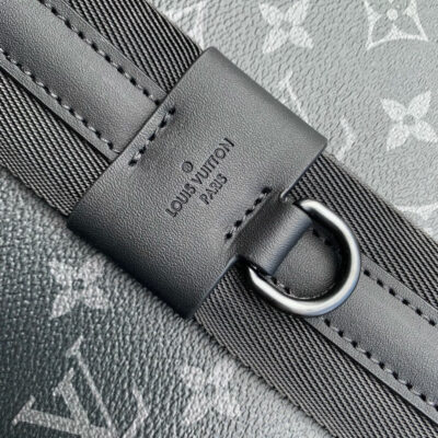 img_4828b284_20241101_i1730450541_6805_1_jpg GETAWAY BACKPACK 50 IN BLACK MONOGRAM ECLIPSE CANVAS AND CALFSKIN