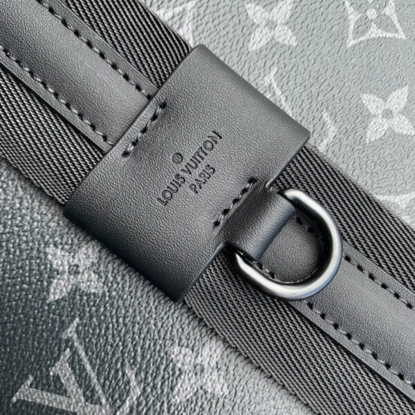 img_4828b284_20241101_i1730450541_6805_1_jpg GETAWAY BACKPACK 50 IN BLACK MONOGRAM ECLIPSE CANVAS AND CALFSKIN