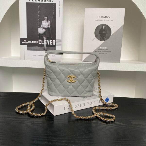 img_70762a6f_20250331_i1743359655109_2087_0_0_jpg CHANEL 25S HOBO BAG 22 IN GREY CAVIAR LEATHER
