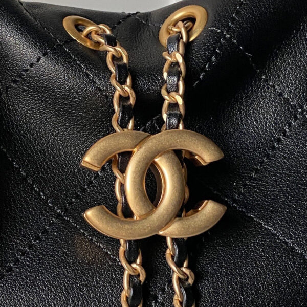 img_70762a6f_20251126_i1764100443322_8504_0_2_jpg CHANEL 25S HOBO BAG 45 IN BLACK LAMBSKIN