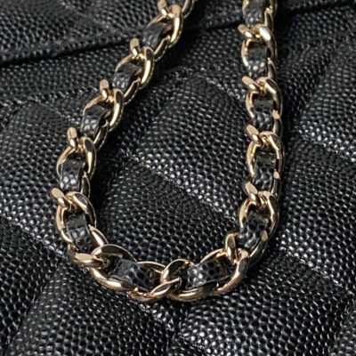 img_70762a6f_20251203_i1764702775283_6905_0_6_jpg CHANEL 25S VANITY BAG 20 IN BLACK CAVIAR LEATHER