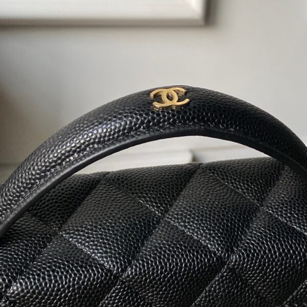 img_70762a6f_20251203_i1764702775510_4535_0_3_jpg CHANEL 25S VANITY BAG 20 IN BLACK CAVIAR LEATHER