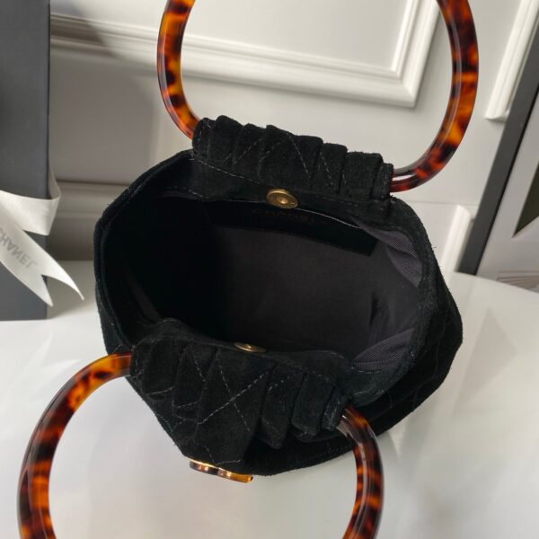 img_70762a6f_20260107_i1767765126923_2139_0_7_jpg CHANEL 26S HAND BAG 24 IN BLACK SUEDE