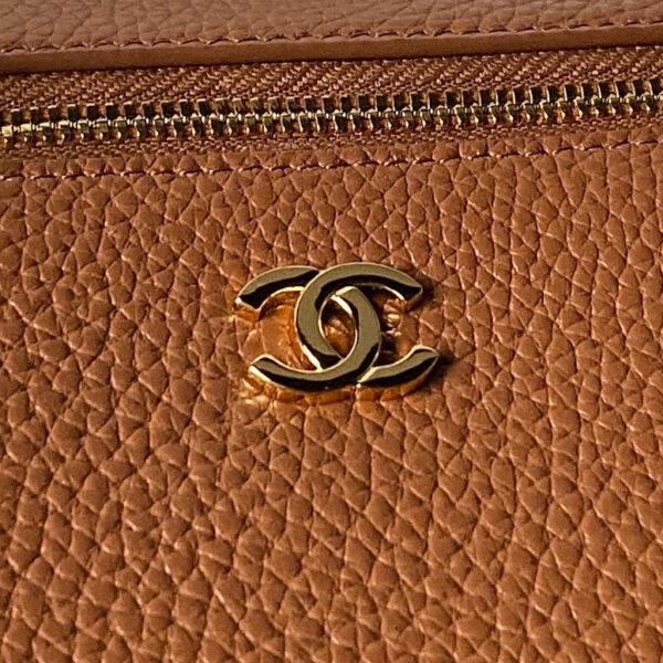 img_70762a6f_20260716_i1784141978386_2970_0_2_jpg CHANEL 26S VANITY BAG 19 IN CARAMEL BROWN CAVIAR CALFSKIN GOLD HARDWARE