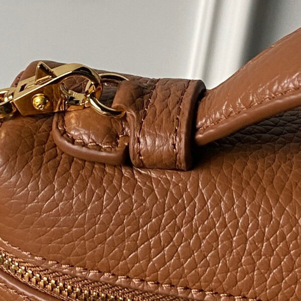 img_70762a6f_20260716_i1784141978386_7791_0_4_jpg CHANEL 26S VANITY BAG 19 IN CARAMEL BROWN CAVIAR CALFSKIN GOLD HARDWARE