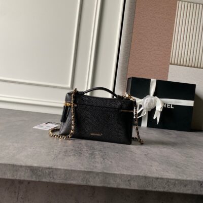 img_70762a6f_20260716_i1784143102603_4764_0_1_jpg CHANEL 26S VANITY BAG 19 IN BLACK CAVIAR CALFSKIN GOLD HARDWARE
