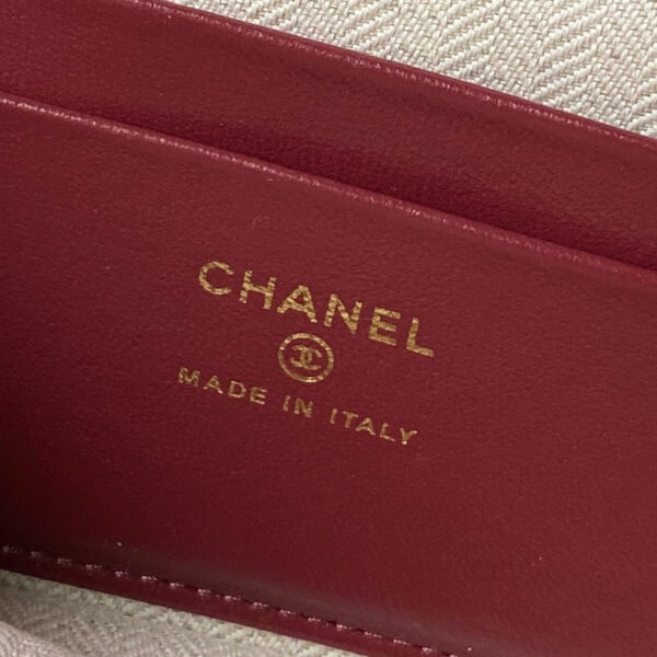 img_70762a6f_20260716_i1784143103903_9901_0_8_jpg CHANEL 26S VANITY BAG 19 IN BLACK CAVIAR CALFSKIN GOLD HARDWARE