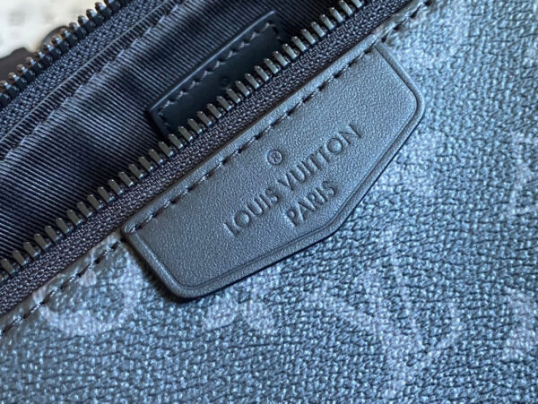 img_8157059f_20240910_i1725954986_861_0_jpg POCHETTE ACCESSOIRE XL 28 IN BLACK MONOGRAM ECLIPSE CANVAS