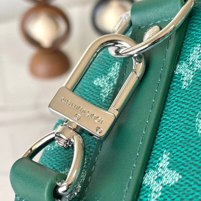 img_8629616d_20241002_i1727863255_1239_6_jpg KEEPALL BANDOULIÈRE 25 IN GREEN MONOGRAM HERITAGE CANVAS