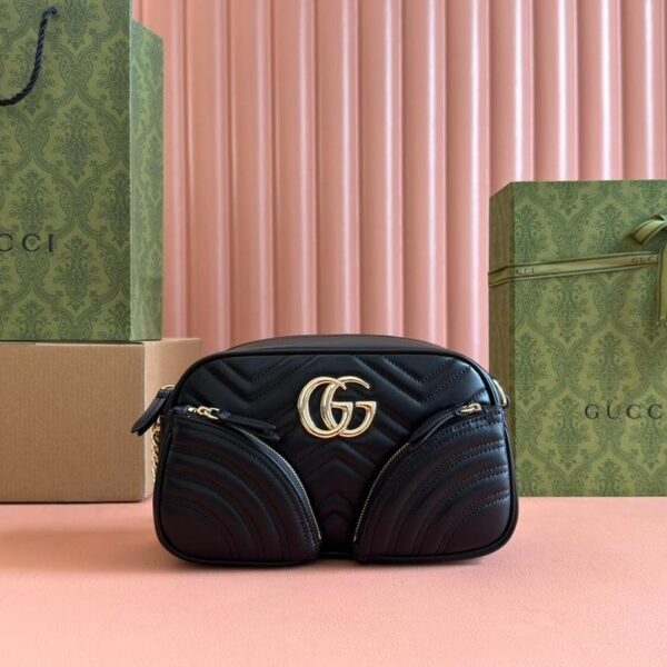 img_89648692_20240701_i1719823366_7899_3_jpg MARMONT SMALL SHOULDER BAG 24 IN BLACK CALFSKIN GOLD HARDWARE