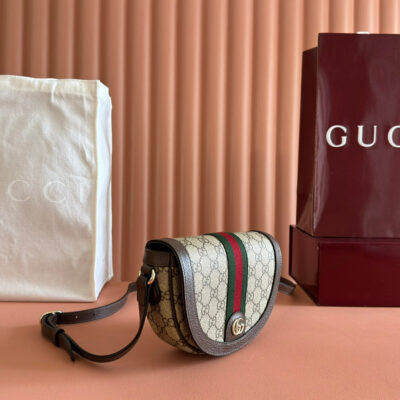img_89648692_20250707_i1751884233_5052_3_jpg_03cd93b0-6687-48e1-82e8-104ec97e0aca GUCCI 25S OPHIDIA MINI BAG 20 IN BEIGE CANVAS AND BROWN CALFSKIN