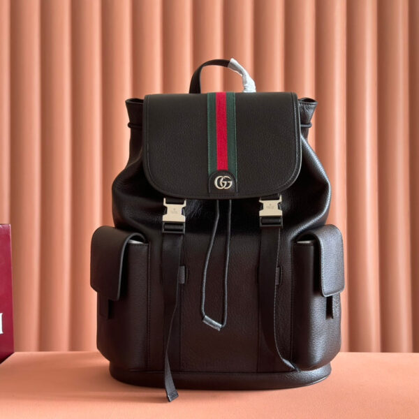 img_89648692_20250901_i1756719076_5485_5_jpg GUCCI 26S OPHIDIA LARGE BACKPACK 46 IN BLACK CALFSKIN