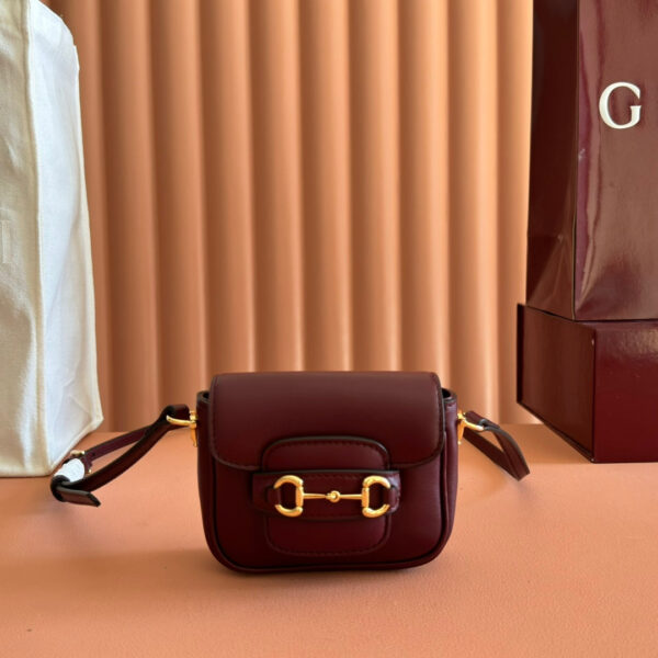 img_89648692_20251115_i1763201610_8131_8_jpg GUCCI 26S HORSEBIT 1955 BAG 13 IN DARK RED CALFSKIN