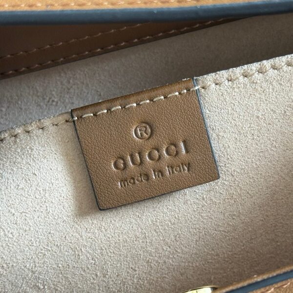img_89648692_20251220_i1766219374727_4258_0_7_jpg GUCCI 26S DIANA TOTE BAG 27 IN BROWN CALFSKIN
