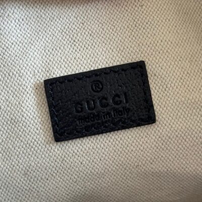 img_89648692_20251223_i1766486992129_1030_0_7_jpg GUCCI 26S GIGLIO TOP HANDLE BAG 27 IN BLUE AND WHITE DENIM