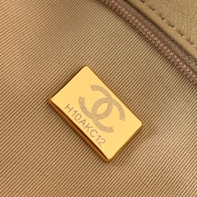img_9322ccb2_20260606_i1780747550207_8801_0_8_jpg CHANEL 26S TOP HANDLE BAG 19 IN NATURAL RAFFIA AND CALFSKIN GOLD HARDWARE