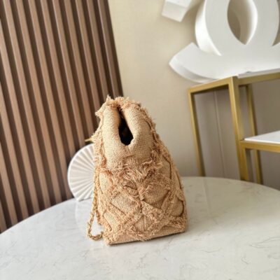 img_a5af95f4_20250729_i1753802326744_606_0_1_jpg CHANEL 25S TOTE BAG 48 IN BEIGE FABRIC