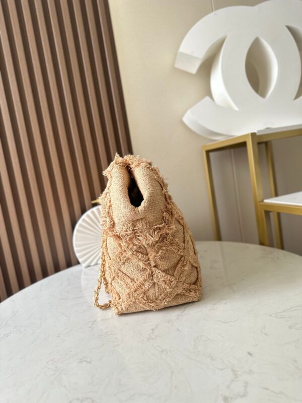 img_a5af95f4_20250729_i1753802326744_606_0_1_jpg CHANEL 25S TOTE BAG 48 IN BEIGE FABRIC