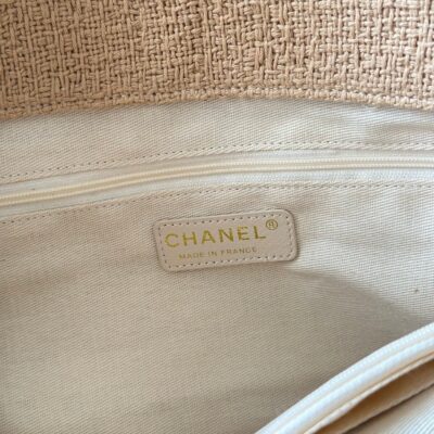 img_a5af95f4_20250729_i1753802326744_6672_0_7_jpg CHANEL 25S TOTE BAG 48 IN BEIGE FABRIC