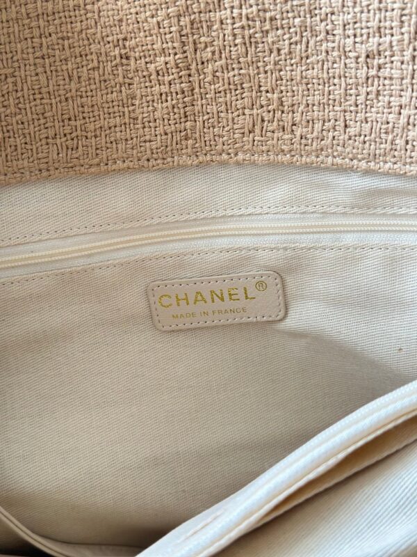 img_a5af95f4_20250729_i1753802326744_6672_0_7_jpg CHANEL 25S TOTE BAG 48 IN BEIGE FABRIC