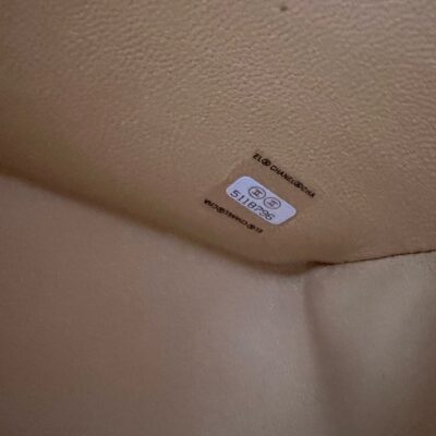 img_a5af95f4_20250820_i1755674507840_5896_0_8_jpg CHANEL 25S FLAP BAG 25 IN BROWN CALFSKIN WITH GOLD HARDWARE