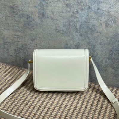 img_aed707d3_20240531_a1717134080048_3216_jpg SOLFERINO SMALL SATCHEL 19 IN WHITE CALFSKIN GOLD HARDWARE