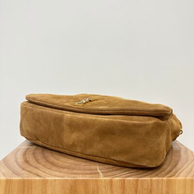 img_bce60362_20231114_i1699940698_4870_8_jpg JAMIE 43 LARGE SUEDE CARAMEL BROWN