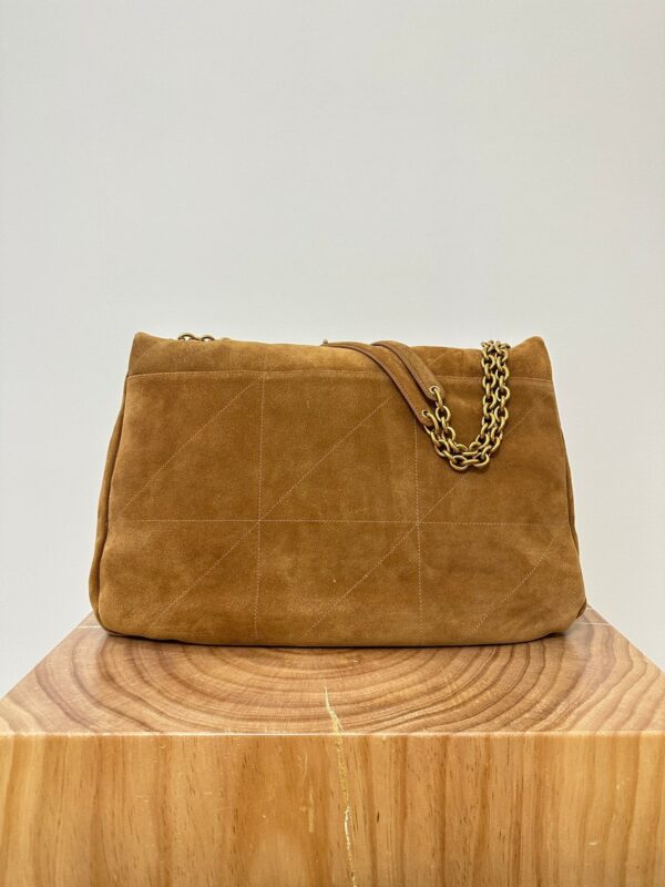 img_bce60362_20231114_i1699940698_8395_2_jpg JAMIE 43 LARGE SUEDE CARAMEL BROWN