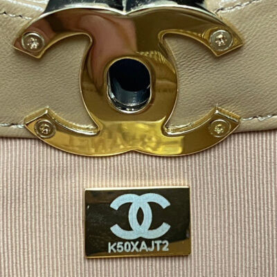 img_cf773044_20240515_i1715751171_2482_4_jpg CC SMALL 30 SHOPPING BAG IN CAMEL BROWN CALFSKIN