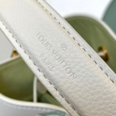 NEONOE BB 20 BIOCOLOR MONOGRAM CANVAS
